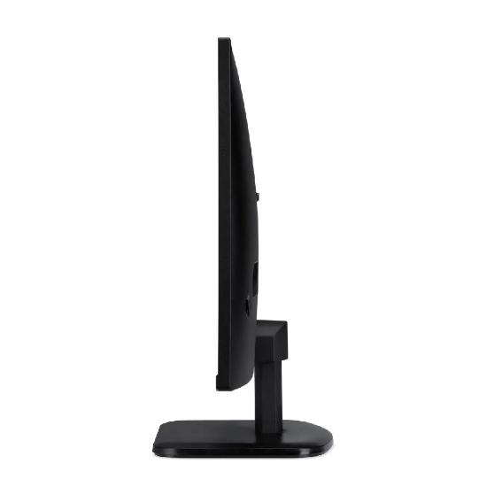 Gaming monitor 27" ACER EK271Hbi UM.HE1EE.H02, FHD, VA, 100Hz, 1ms, 250cd/m2, FreeSync, črni
