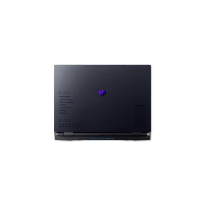 Prenosnik ACER Predator Helios Neo NH.QLVEX.00R / Core i7 13700HX, 16GB, 512GB SSD, nVidia GeForce RTX 4070, 16" WQXGA 165Hz IPS, brez OS, črni