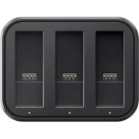 Dodatak za sportske kamere INSTA360 Fast Charge Hub ACE/ACE PRO