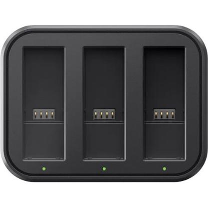 Dodatak za sportske kamere INSTA360 Fast Charge Hub ACE/ACE PRO