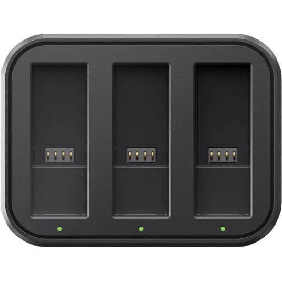 Dodatak za sportske kamere INSTA360 Fast Charge Hub ACE/ACE PRO