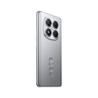 Smartphone POCO X7 5G, 6,67", 8GB, 256GB, Android 14, srebrni