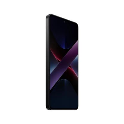 Smartphone POCO X7 Pro 5G, 6,67", 8GB, 256GB, Android 14, rumeni