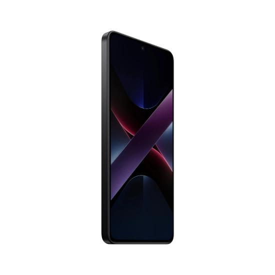 Smartphone POCO X7 Pro 5G, 6,67", 8GB, 256GB, Android 14, rumeni