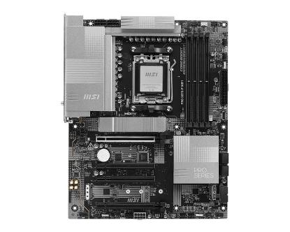 Matična plošća MSI PRO X870-P WiFi, AMD X870, DDR5, WiFi, ATX, s. AM5