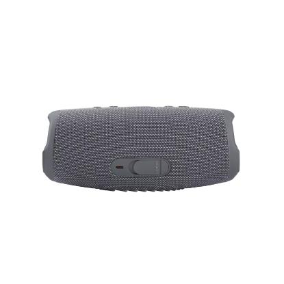 Zvučnik JBL Charge 5, Bluetooth, vodootporan, 30W, sivi