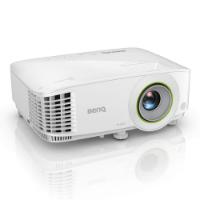 Projektor DLP, BENQ EW600, 1280x800, 3600 ANSI lumena, 20000:1, D-Sub, HDMI beli