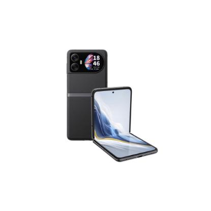 Pametni telefon BLACKVIEW Hero 10, 6,9", 12GB, 256GB, Android 13, črni
