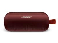 Bluetooth zvučnik BOSE Soundlink FLEX, 12W, crveni
