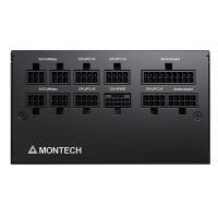 Napajalnik 850W, MONTECH Century G5 850, ATX, modularno, 120mm vent. 80+ Gold