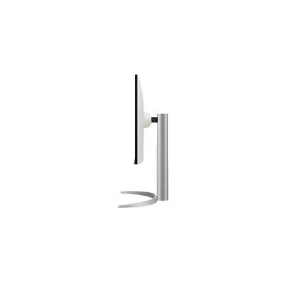 Premium monitor 31,5" LG 32UP55NP-W.AEU, 4K UHD, VA, 60Hz, 4ms, 350cd/m2, FreeSync, pivot, beli
