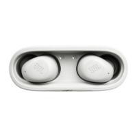 Slušalice JBL Vibe Buds, bežične, Bluetooth, in-ear, bijele
