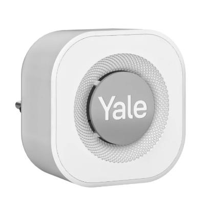 Zvono Yale Doorbell Chime, zvonce za pametno zvono