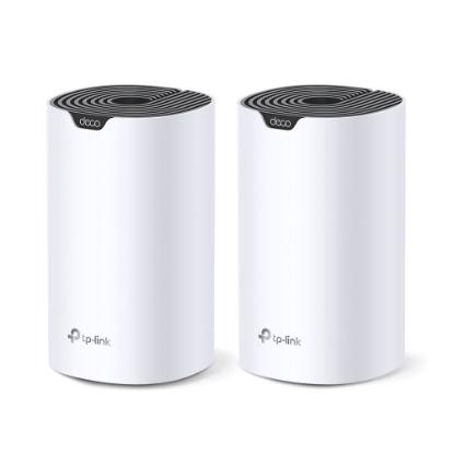 Wireless range extender TP-LINK Deco S7, AC1900, Mesh Wi-Fi System, bežični, 2 komada