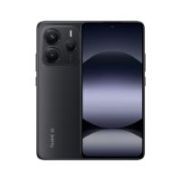 Smartphone XIAOMI Redmi Note 14 5G, 6,67", 8GB, 256GB, Android 14, črni