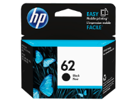 Tinta HP br. 62, C2P04AE, crna, za OfficeJet 57xx/80xx/250/200 i Envy 5540/7640/5660