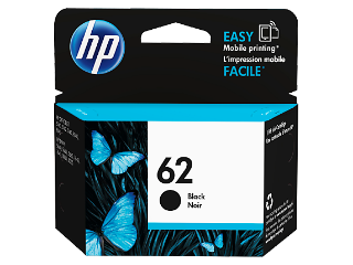 Tinta HP br. 62, C2P04AE, crna, za OfficeJet 57xx/80xx/250/200 i Envy 5540/7640/5660