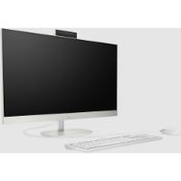 AiO HP 27-cr0054ny / 27" FHD IPS, Core i5 1335U, 16GB, 1TB SSD, Intel HD Graphics, WiFi, tipkovnica, miška, Windows 11, belo