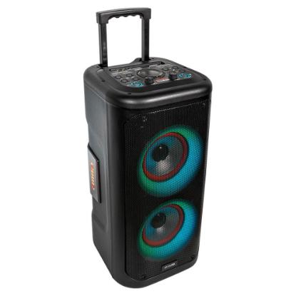 Zvučnik AIWA KBTUS-450, crni