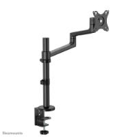 Stojalo za monitor NEOMOUNTS DS60-425BL1, namizno, do 27", za 1 monitor, črno