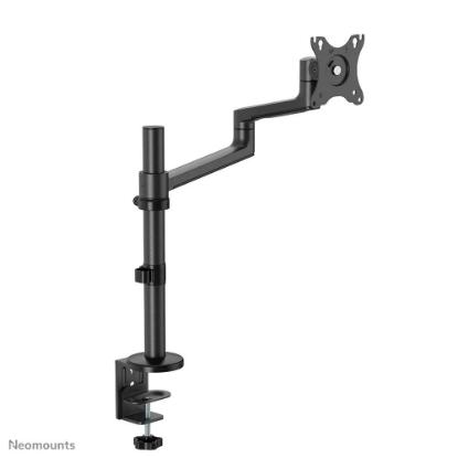 Stojalo za monitor NEOMOUNTS DS60-425BL1, namizno, do 27", za 1 monitor, črno