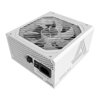 Napajalnik 1200W, MONTECH PLA 1200, ATX, modularno, 135mm vent. 80+ Platinum