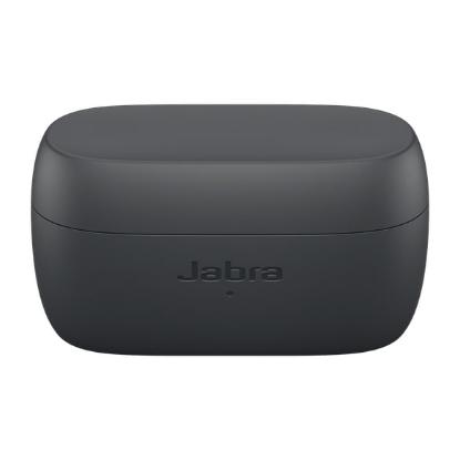 slušalke JABRA Elite 2, in-ear, brezžične, sive