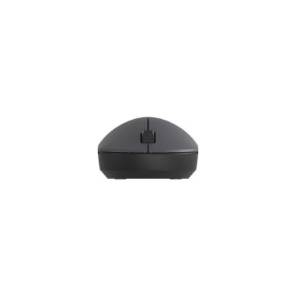 Miška XIAOMI Wireless Mouse Lite 2, optički, bežični, BT, 1000dpi, črni