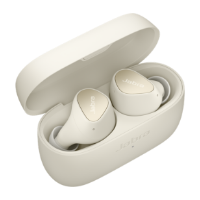 slušalke JABRA Elite 3, in-ear, brezžične, bež
