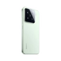 XIAOMI 15, 6,36", 12GB, 512GB, Android 15, zeleni
