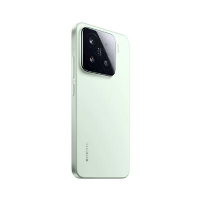 XIAOMI 15, 6,36", 12GB, 512GB, Android 15, zeleni