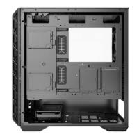 Ohišje MONTECH Air 903 Base, s prozorom, ATX, črne barve.