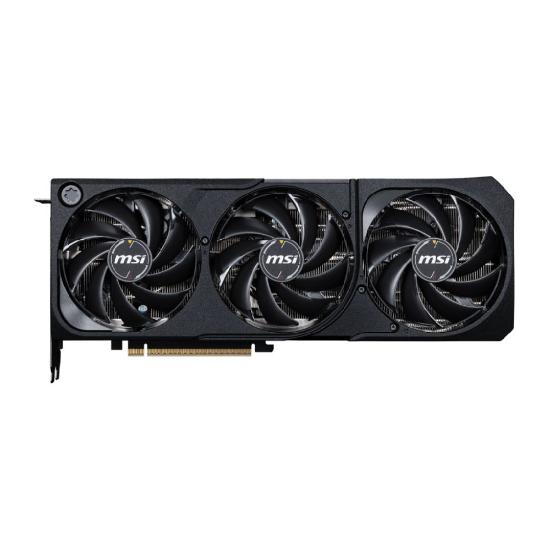 Grafična kartica MSI GeForce RTX 5070 Ti Shadow 3X OC, 16GB GDDR7