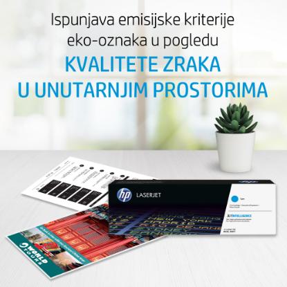 Toner HP LaserJet No. 117A, W2073A, magenta, za CL150/CLMFP178/179, za 700 stranica