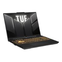 ASUS TUF Gaming F16 FX607JV-N3149 / Core i7 13650HX, 32GB, 1TB SSD, nVidia GeForce RTX 4060, 16" WUXGA 165Hz IPS, brez OS, sivi