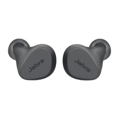 slušalke JABRA Elite 2, in-ear, brezžične, sive