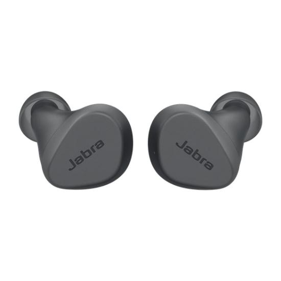 slušalke JABRA Elite 2, in-ear, brezžične, sive