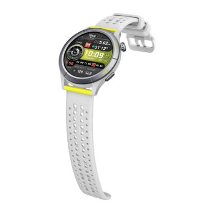 Pametna ura AMAZFIT Cheetah R, Pametna obvestila, sivi