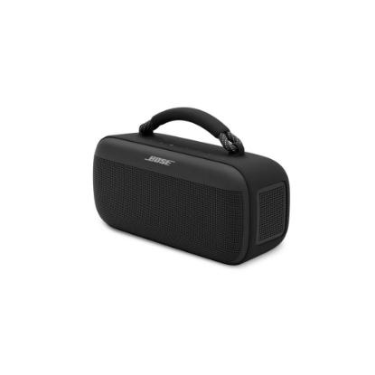 Zvučnik BOSE SoundLink Max, bluetooth, vodootporan, crni