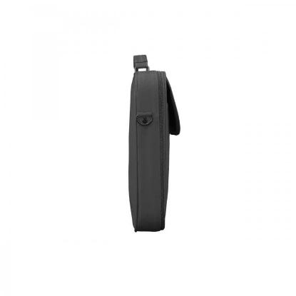 Torba za prenosnik SBOX New York NLS-3015B, 15.6", črna
