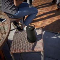 Prijenosni Bluetooth zvučnik BOSE SoundLinkTM Revolve+ II BT Speaker crni