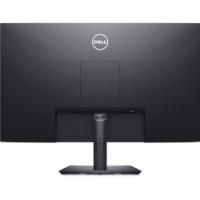 Monitor 27" DELL E2725H, FHD, VA, 60Hz, 5ms, 300cd/m2, 3000:1, črn