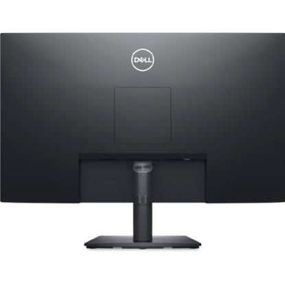 Monitor 27" DELL E2725H, FHD, VA, 60Hz, 5ms, 300cd/m2, 3000:1, črn