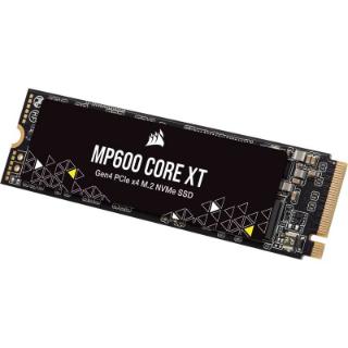 SSD 2TB CORSAIR MP600 Core XT CSSD-F2000GBMP600CXTR2, PCIe NVMe, M.2, maks do 5000/4400 MB/s