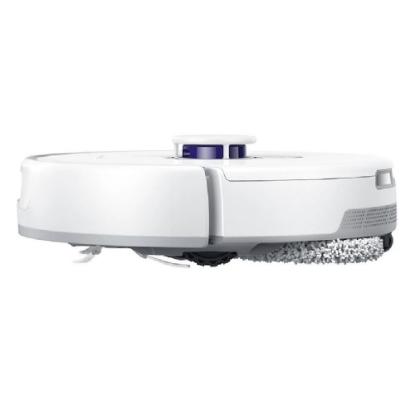 Robotski sesalnik NARWAL Freo Z Ultra, beli