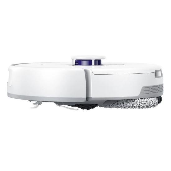 Robotski sesalnik NARWAL Freo Z Ultra, beli