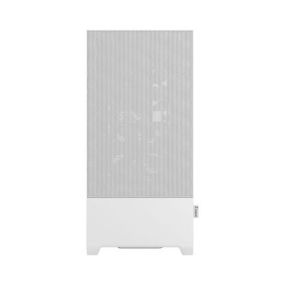 Ohišje FRACTAL DESIGN Pop Air TG, ATX, belo, bez napajalnika