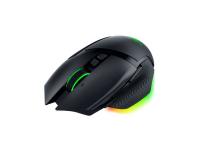Miška RAZER Basilisk V3 Pro 35K, optični, 35000dpi, brezžični, USB, črni