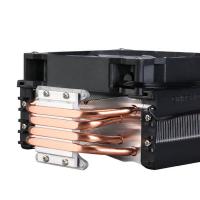 Hladilnik ZALMAN CNPS10X Optima B, za Intel in AMD, črn