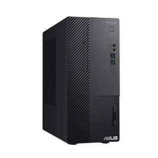 Računalnik ASUS ExpertCenter D5 Mini Tower D500ME-WB31C2 / Core i3 13100, 8GB, 512GB SSD, Intel HD Graphics, brez OS, črno